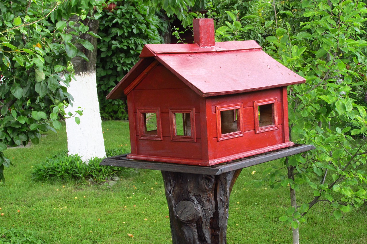Security Tips for Garden Sheds